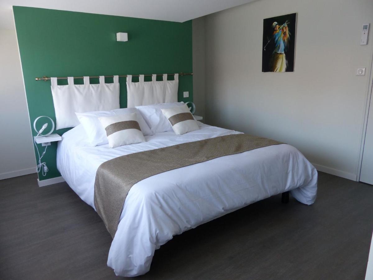 Bed and Breakfast Aux Sources D'Hossegor Soorts-Hossegor Exterior foto