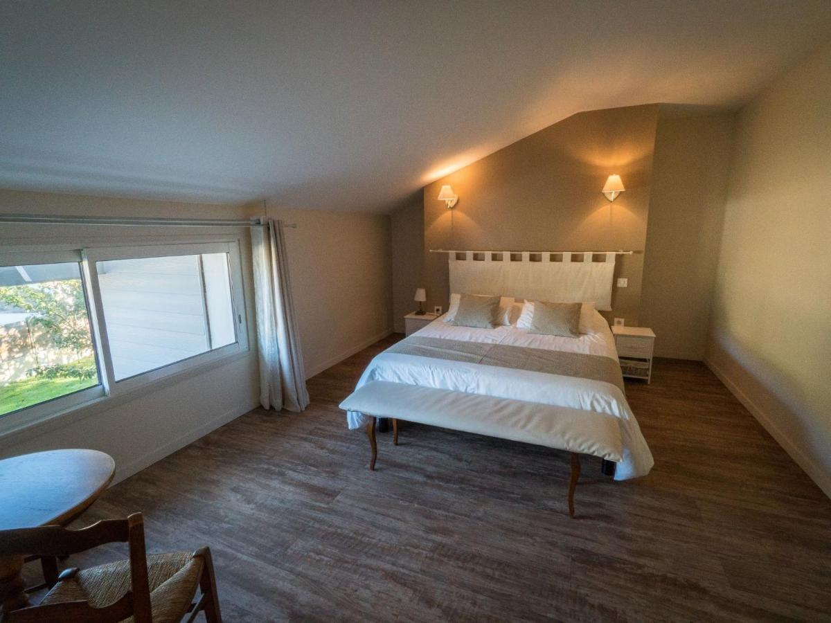 Bed and Breakfast Aux Sources D'Hossegor Soorts-Hossegor Zimmer foto