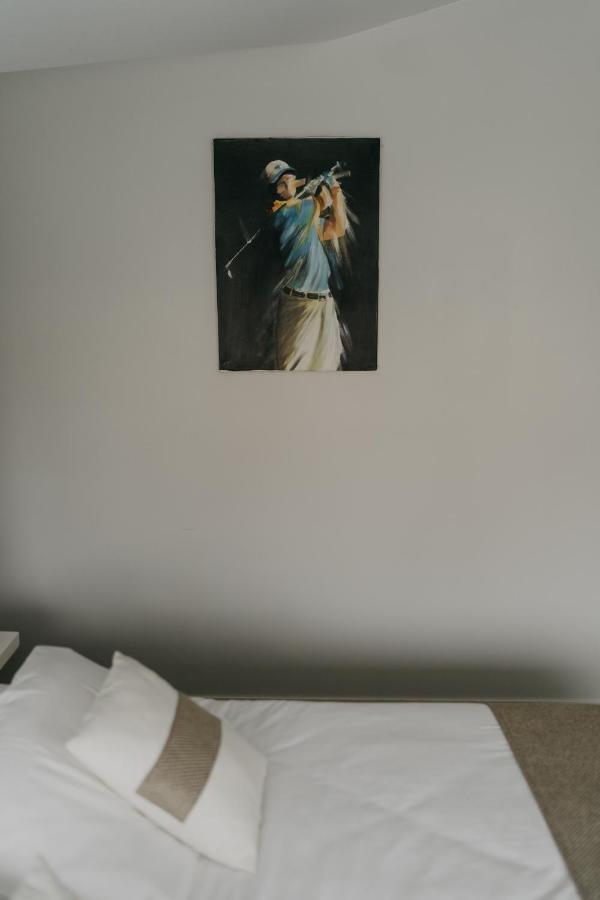 Bed and Breakfast Aux Sources D'Hossegor Soorts-Hossegor Exterior foto