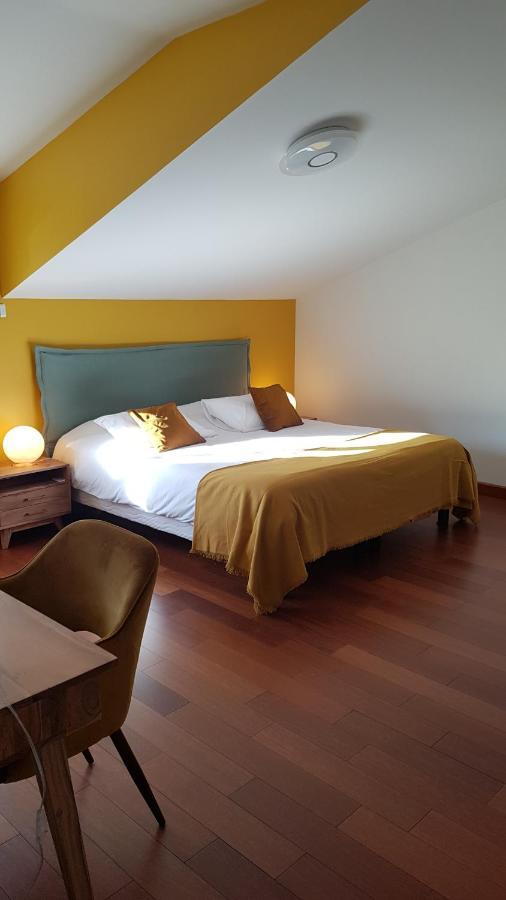 Bed and Breakfast Aux Sources D'Hossegor Soorts-Hossegor Exterior foto
