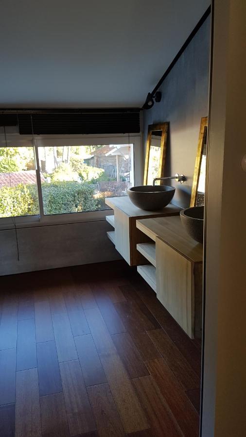 Bed and Breakfast Aux Sources D'Hossegor Soorts-Hossegor Exterior foto