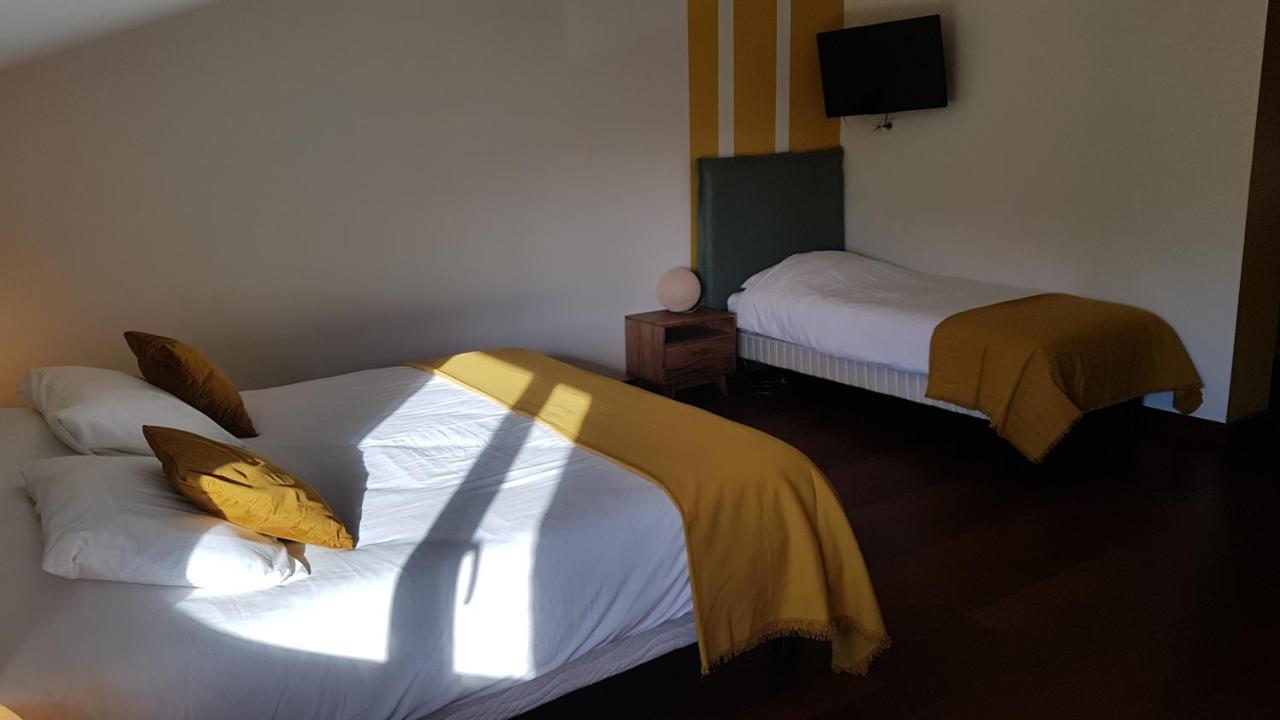Bed and Breakfast Aux Sources D'Hossegor Soorts-Hossegor Exterior foto