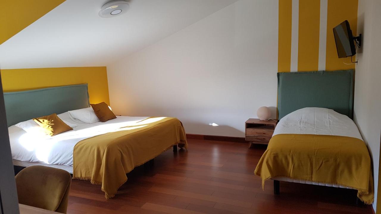 Bed and Breakfast Aux Sources D'Hossegor Soorts-Hossegor Exterior foto