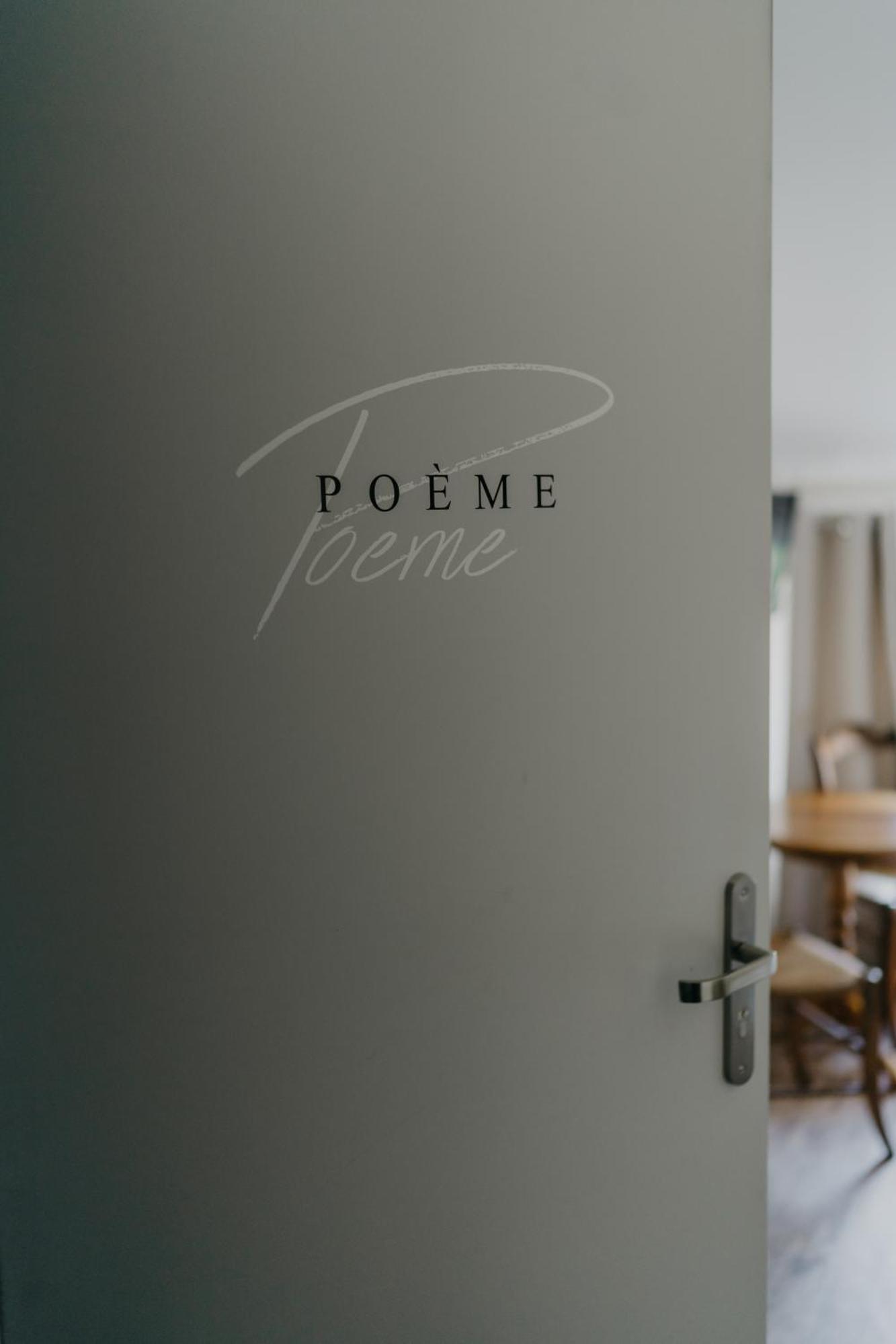 Bed and Breakfast Aux Sources D'Hossegor Soorts-Hossegor Zimmer foto