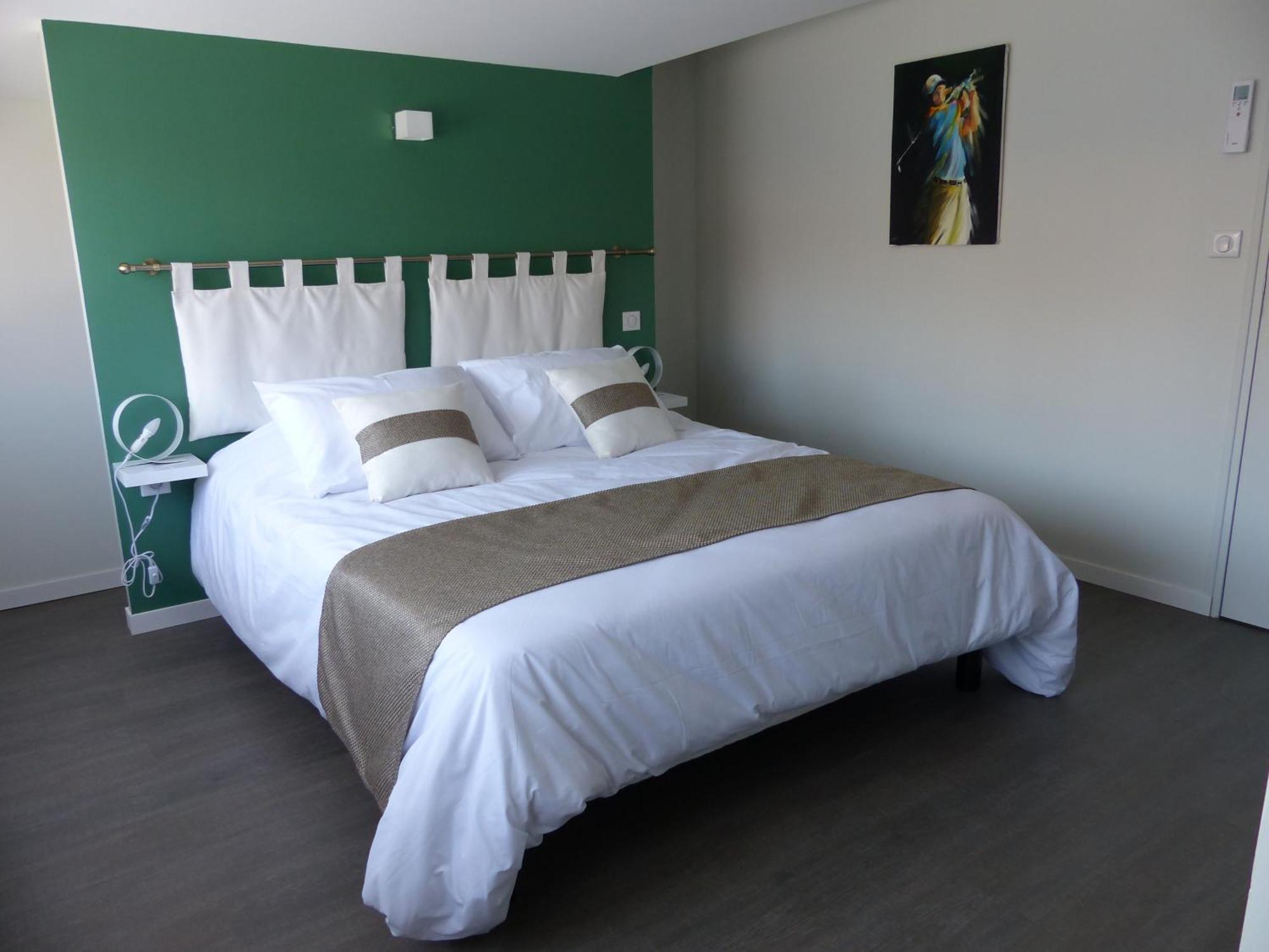 Bed and Breakfast Aux Sources D'Hossegor Soorts-Hossegor Zimmer foto