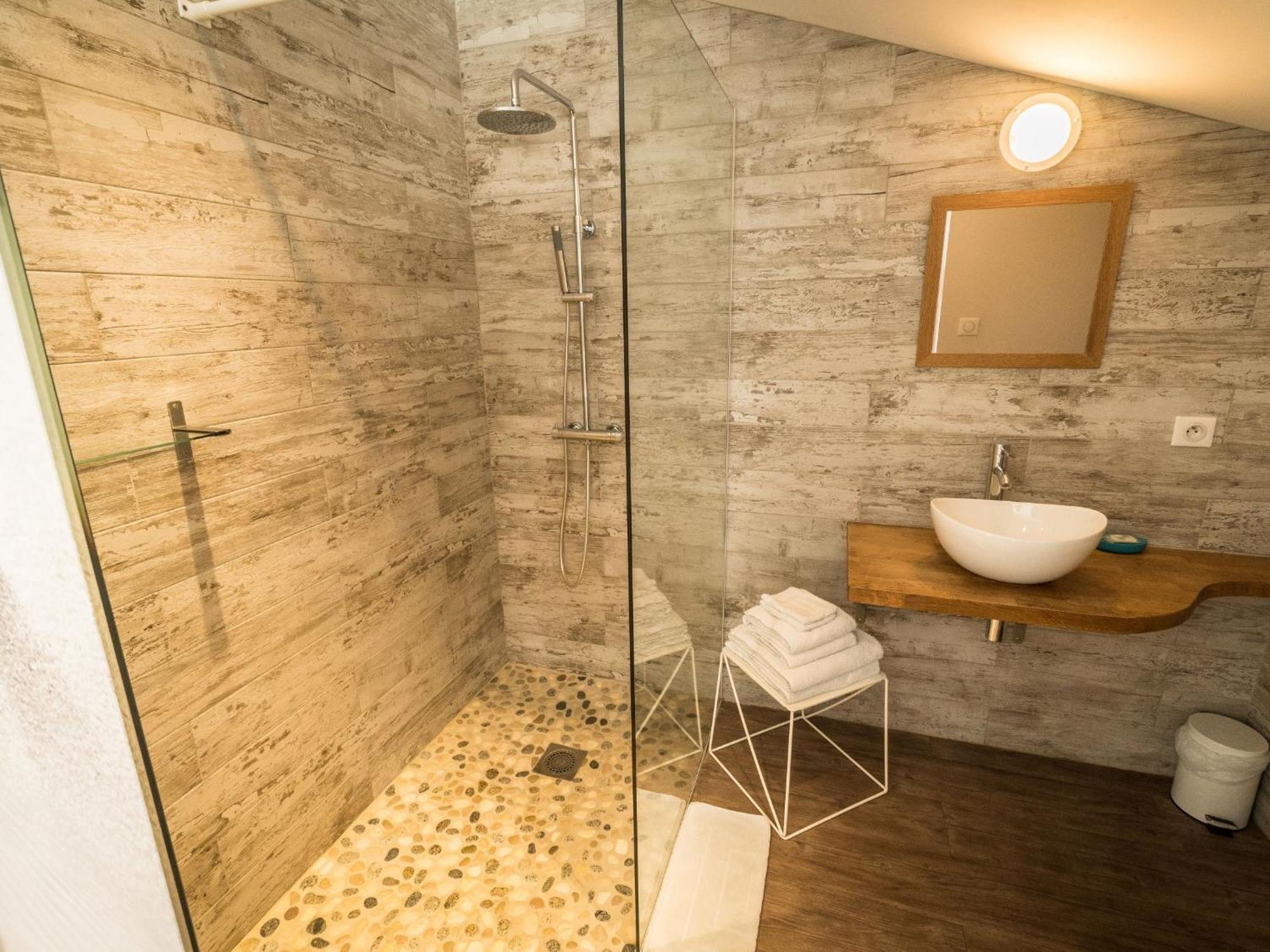 Bed and Breakfast Aux Sources D'Hossegor Soorts-Hossegor Zimmer foto