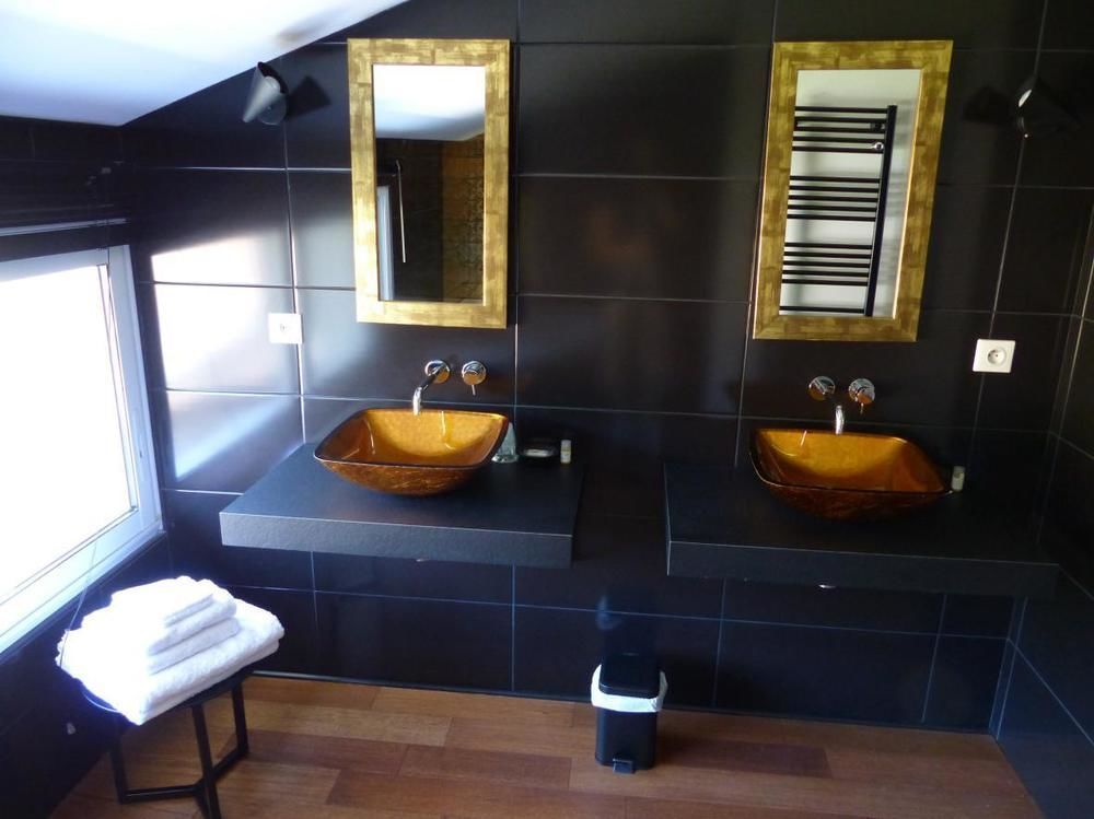 Bed and Breakfast Aux Sources D'Hossegor Soorts-Hossegor Exterior foto