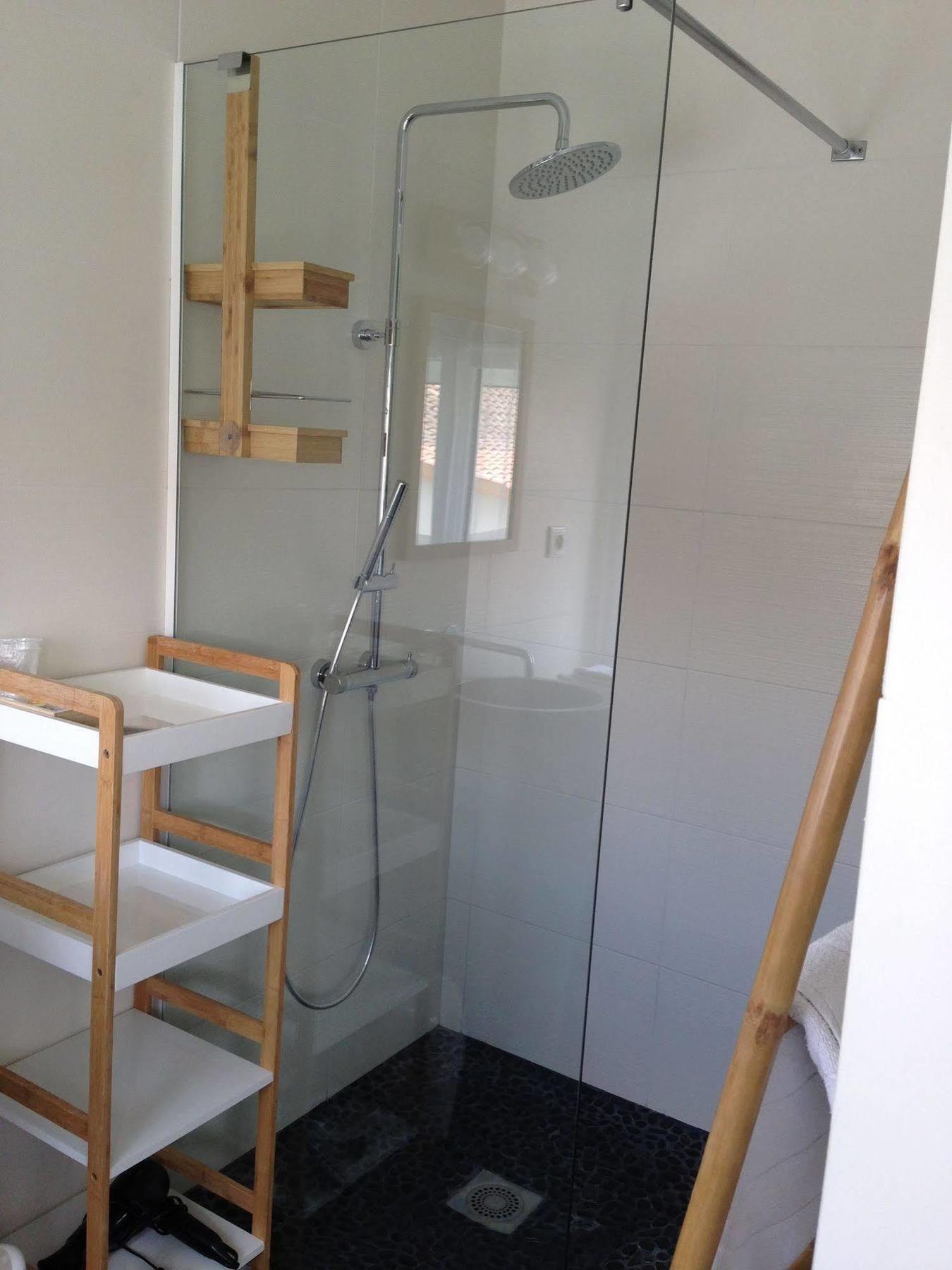 Bed and Breakfast Aux Sources D'Hossegor Soorts-Hossegor Exterior foto